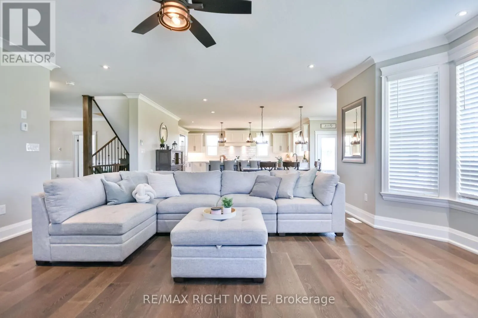 2448 STOCKDALE ROAD