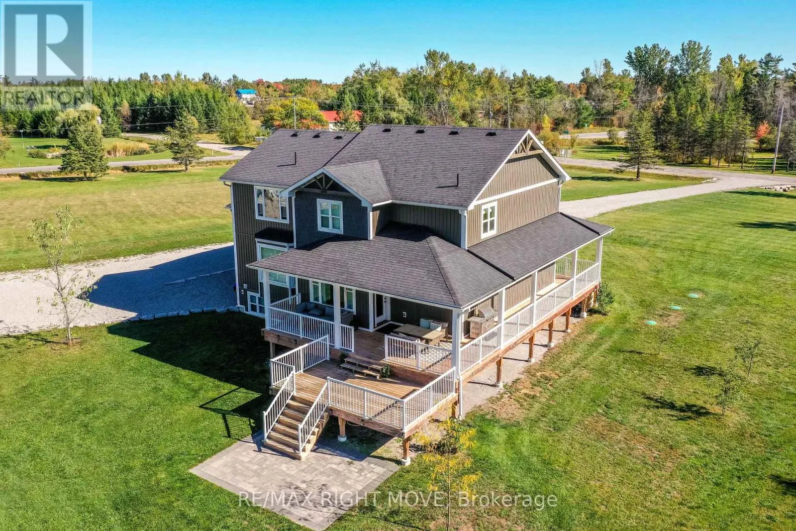 2448 STOCKDALE ROAD