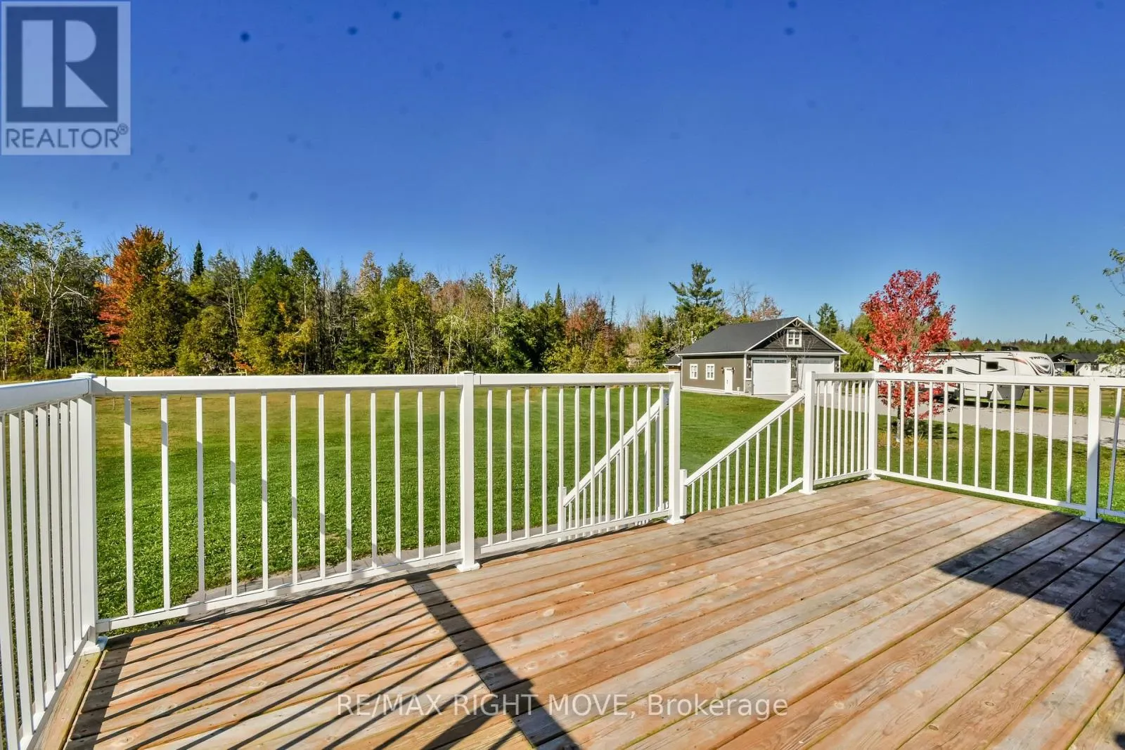 2448 STOCKDALE ROAD
