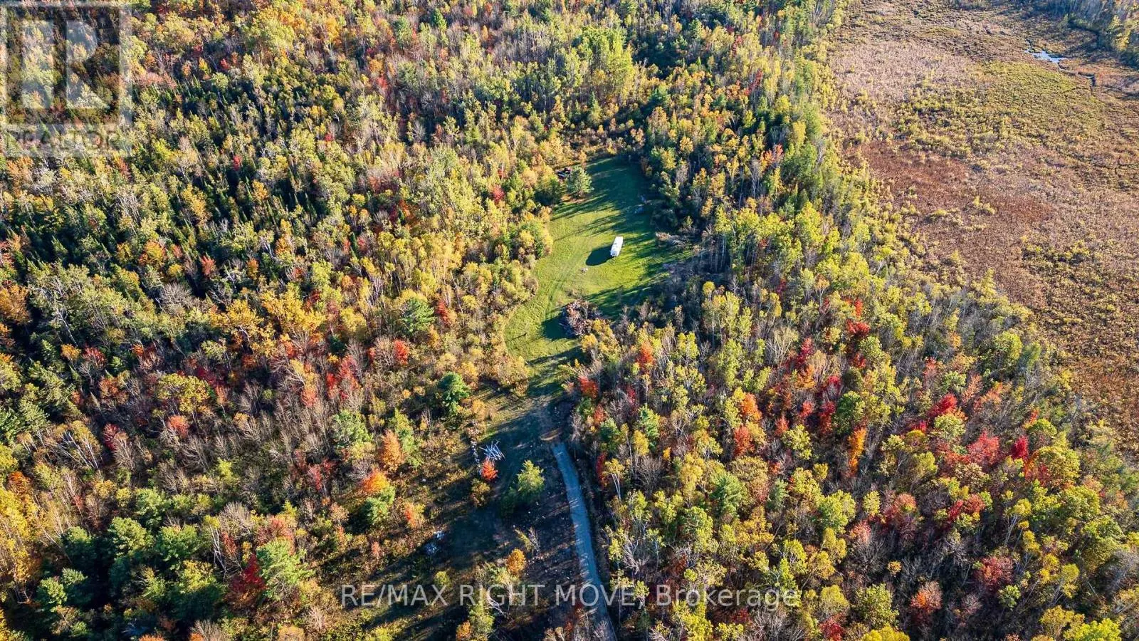2085 MONCK ROAD