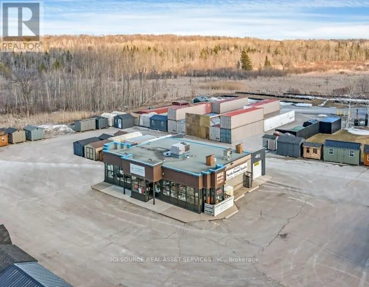 1585 HIGHWAY 11 N