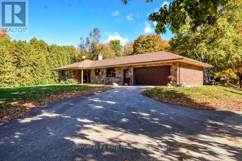 1839 GEORGE JOHNSTON ROAD