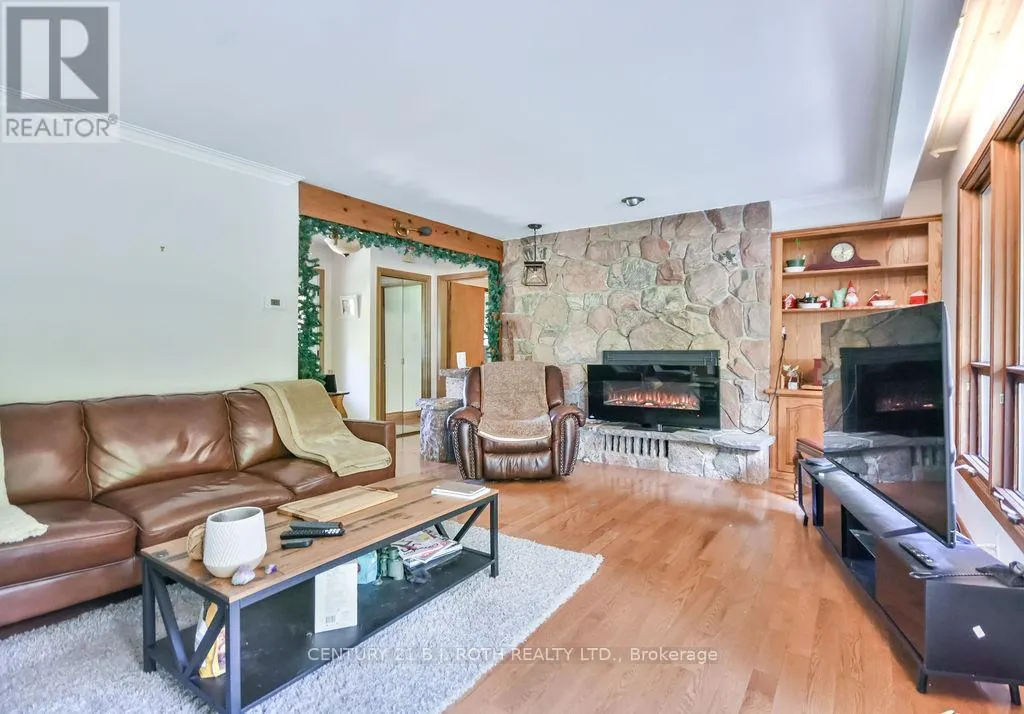 1839 GEORGE JOHNSTON ROAD
