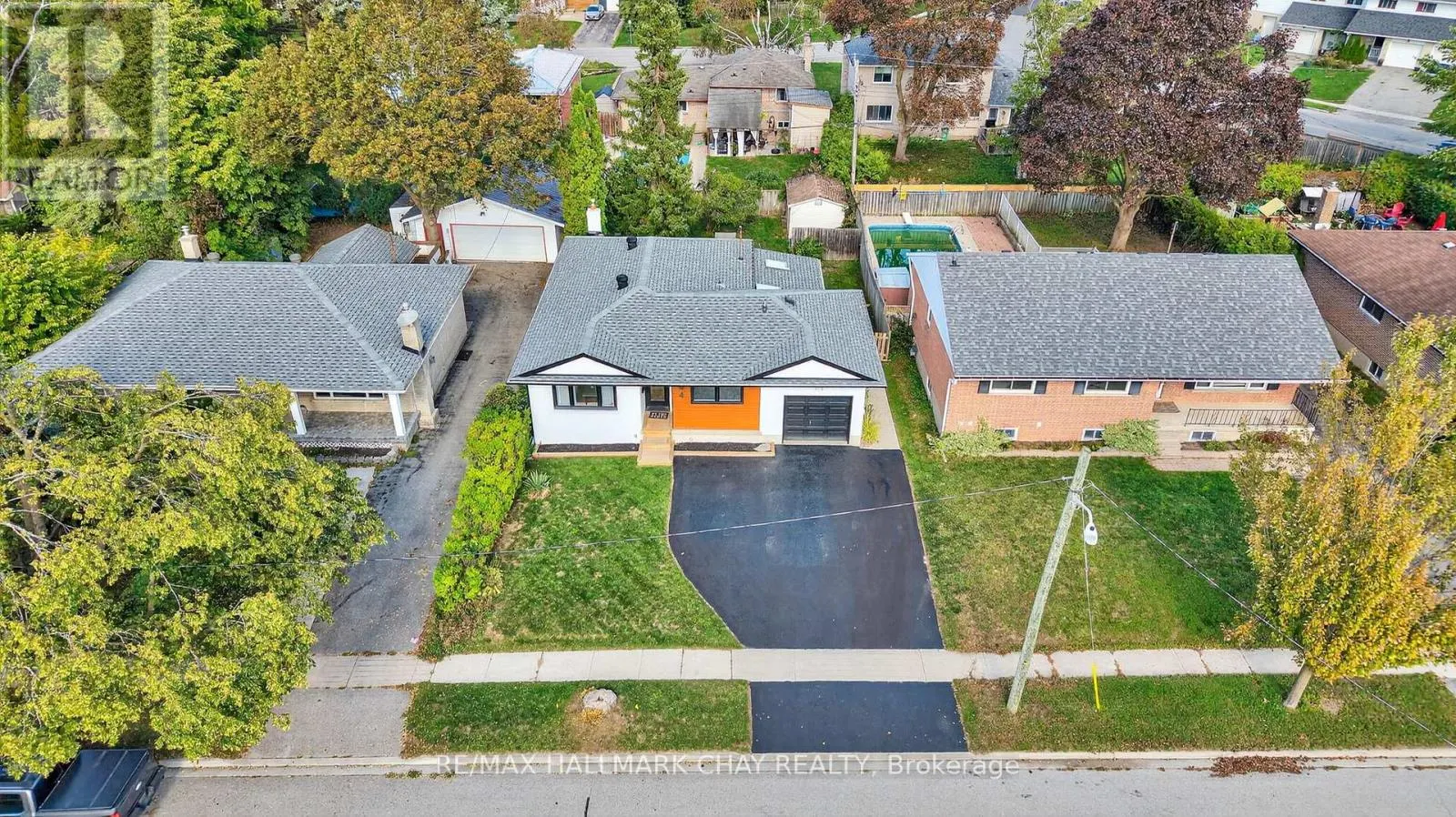 64 MARION CRESCENT