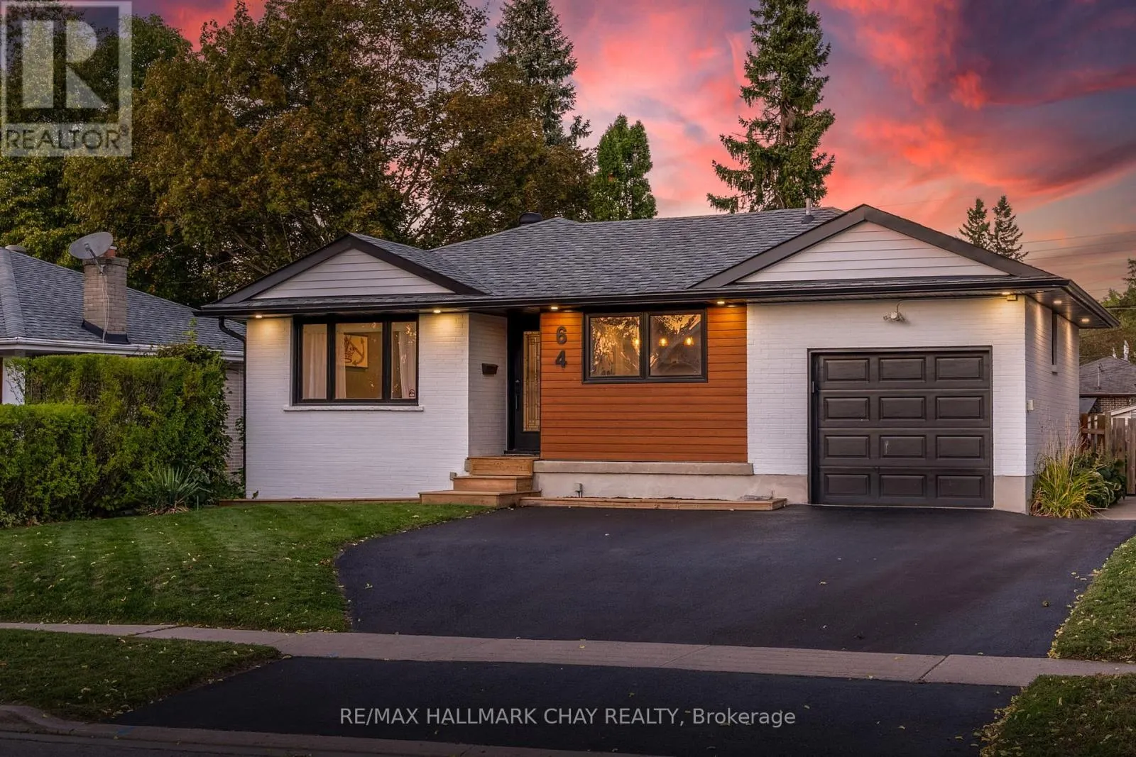64 MARION CRESCENT