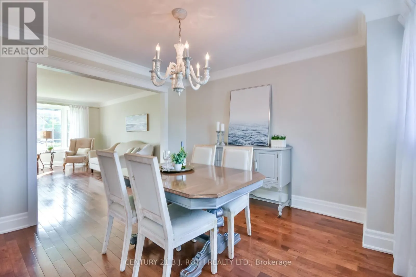 25 KEATS DRIVE