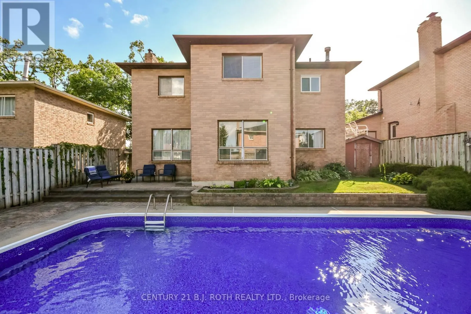 25 KEATS DRIVE