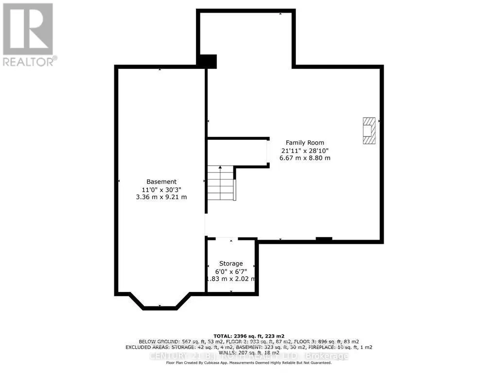 25 KEATS DRIVE