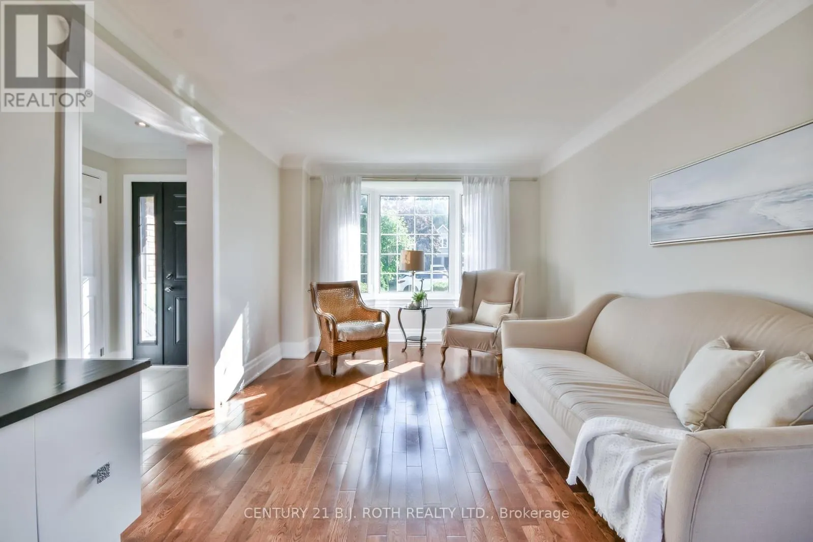 25 KEATS DRIVE