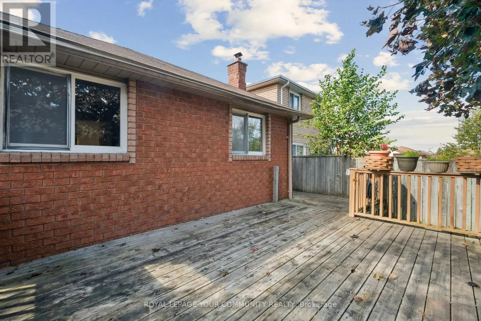 71 GEDDES CRESCENT