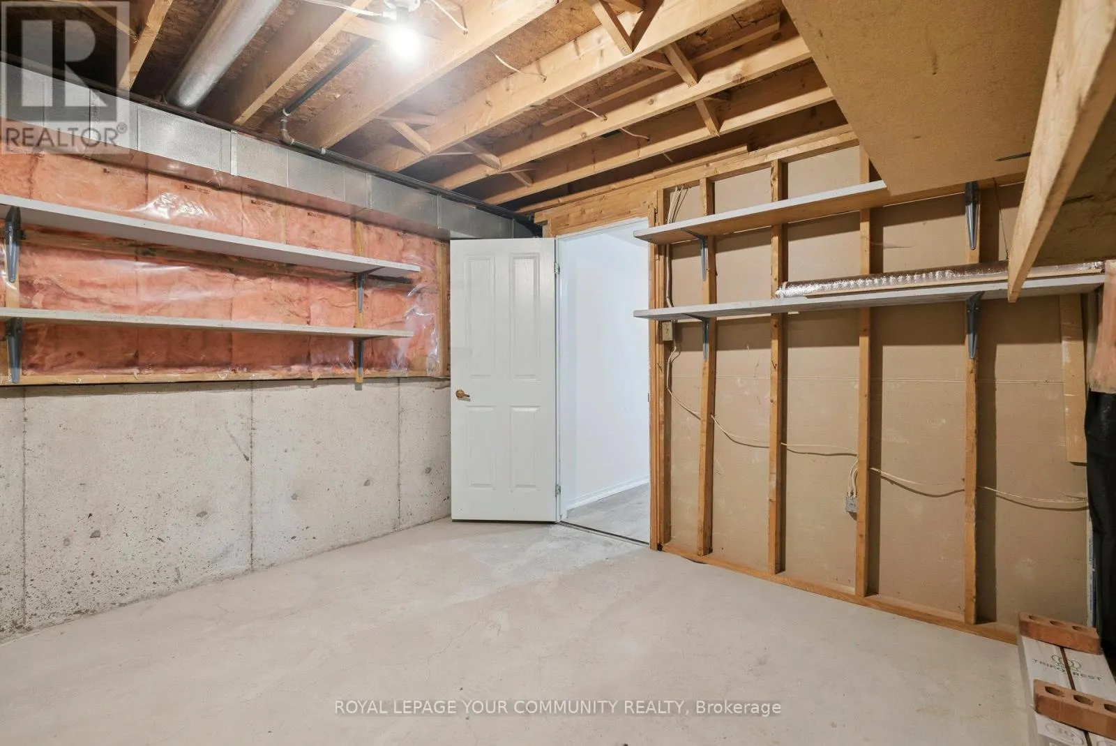 71 GEDDES CRESCENT