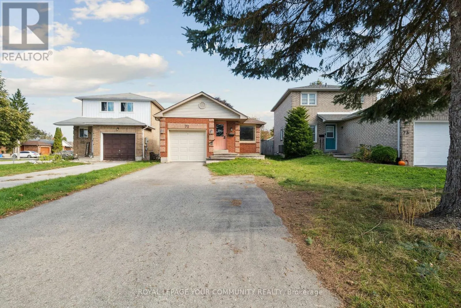 71 GEDDES CRESCENT