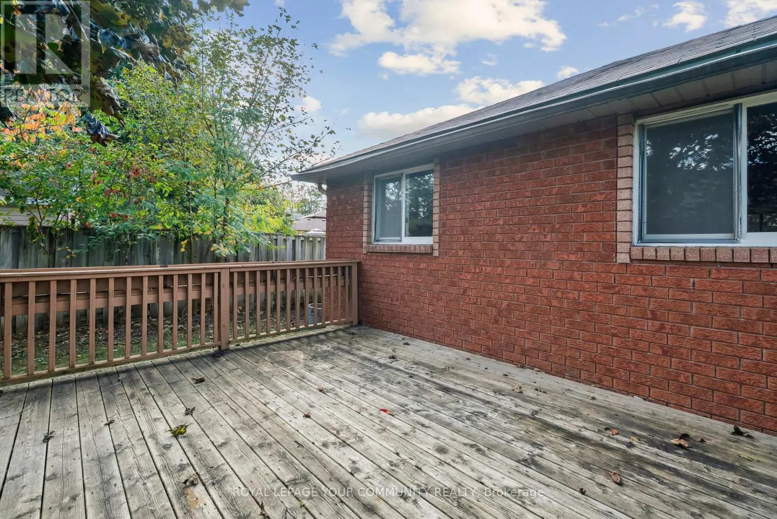 71 GEDDES CRESCENT