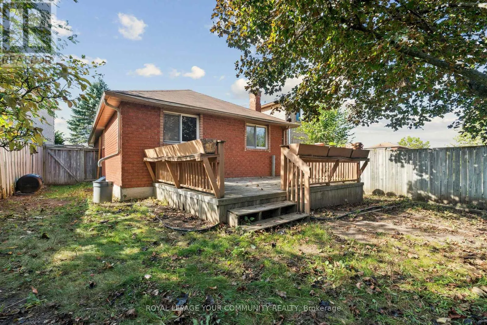 71 GEDDES CRESCENT