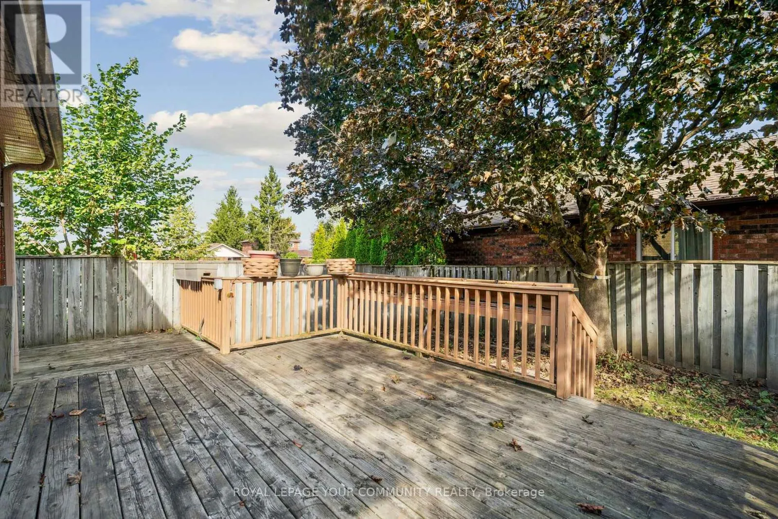 71 GEDDES CRESCENT