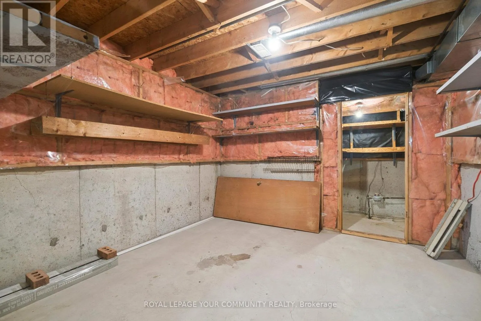 71 GEDDES CRESCENT
