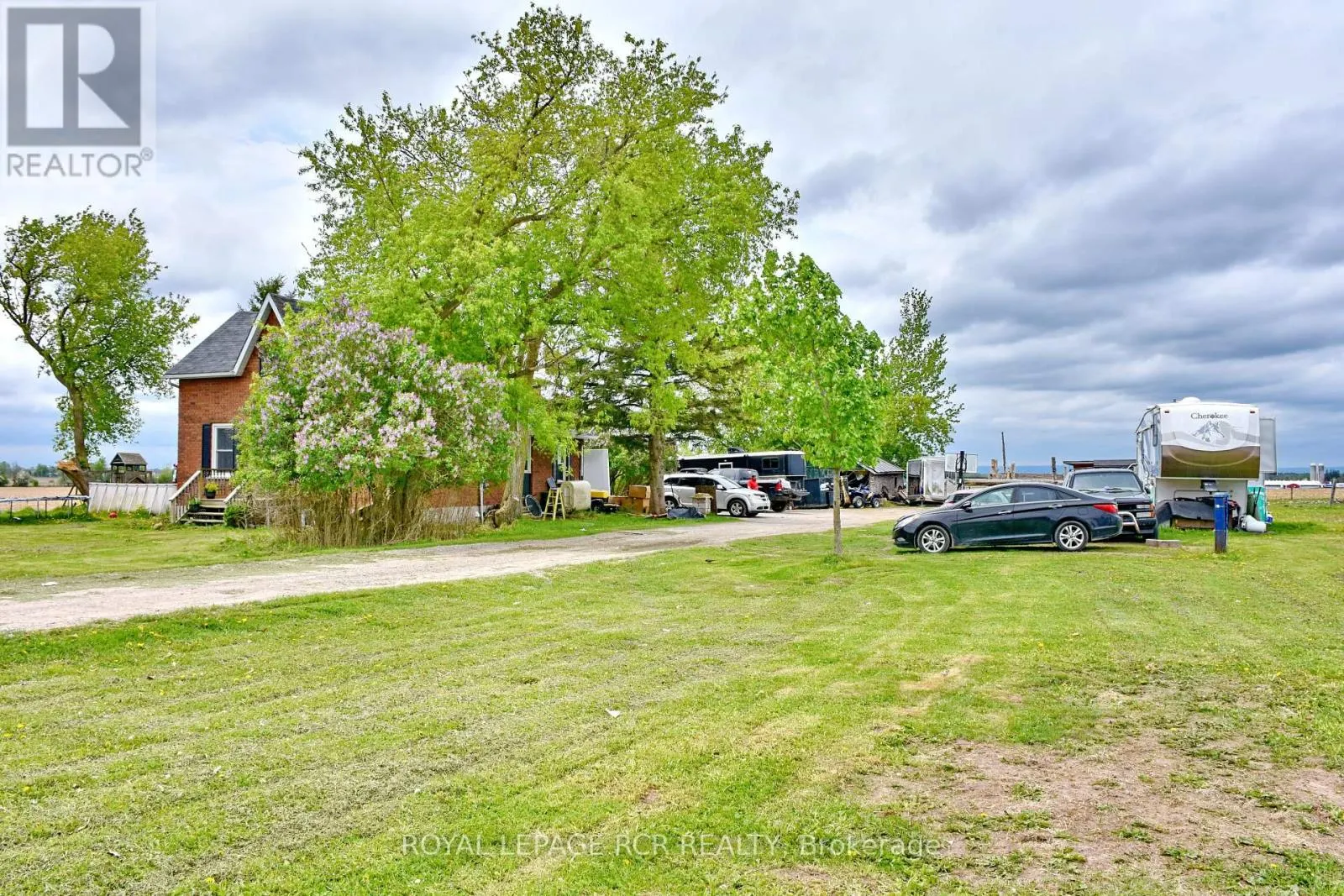 2606 CROSSLAND ROAD