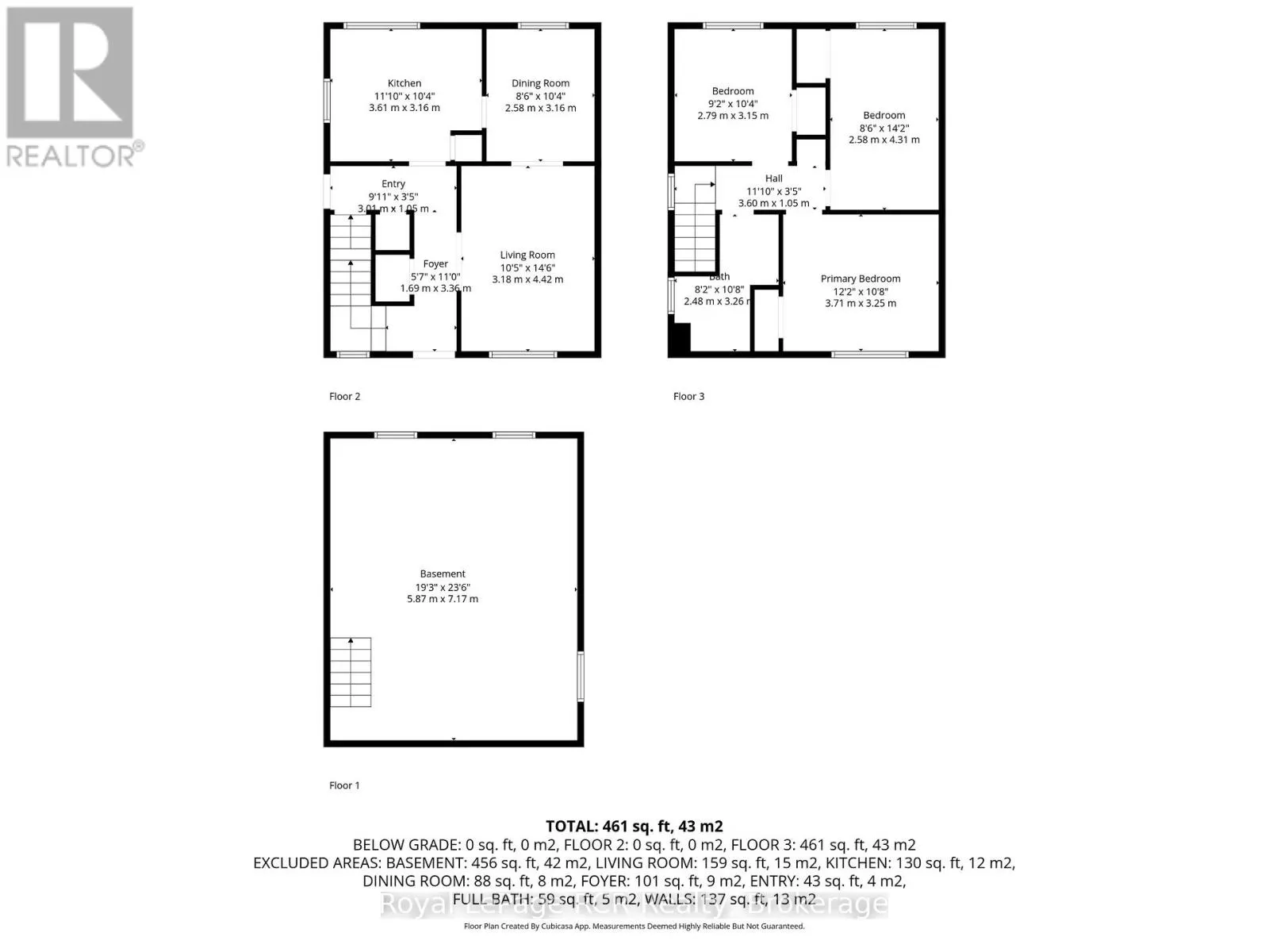 255 VALLEYFIELD CRESCENT