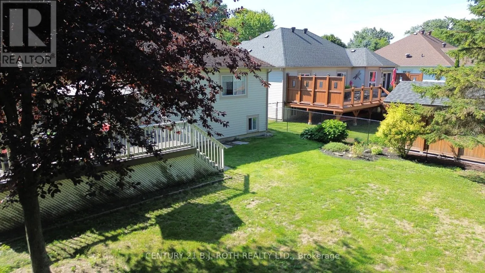 7 TRAILWOOD PLACE