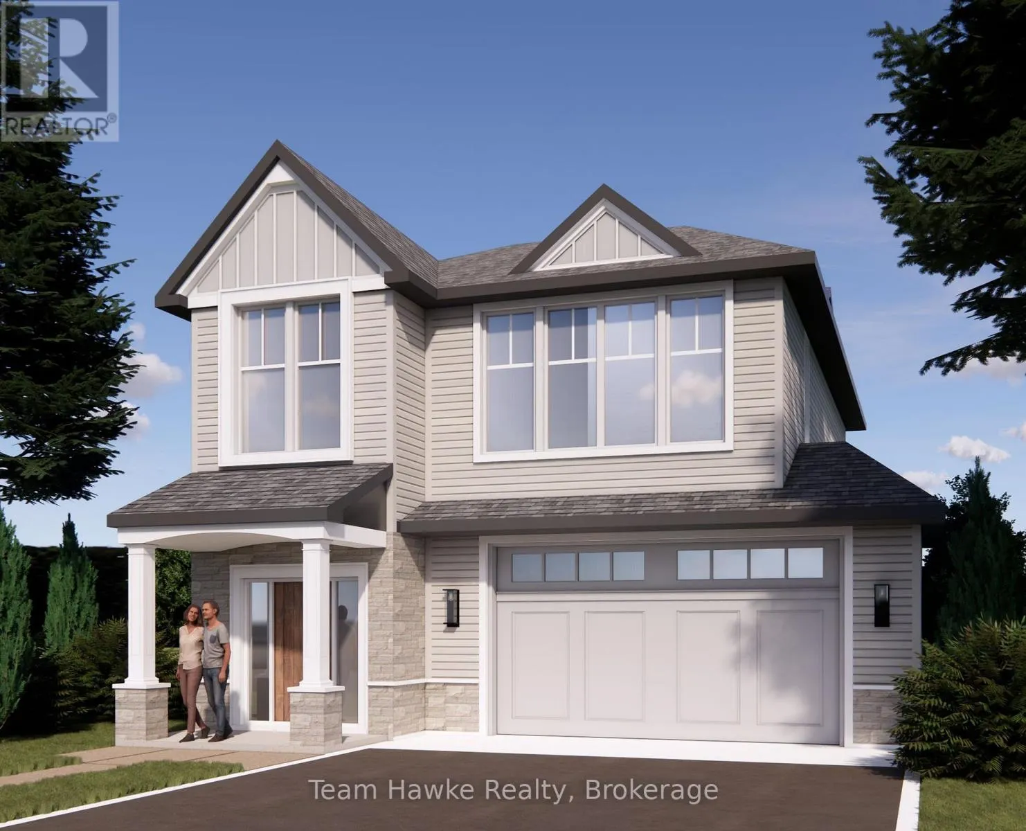 LOT 3 - 319 GERVAIS STREET, #Lot 3