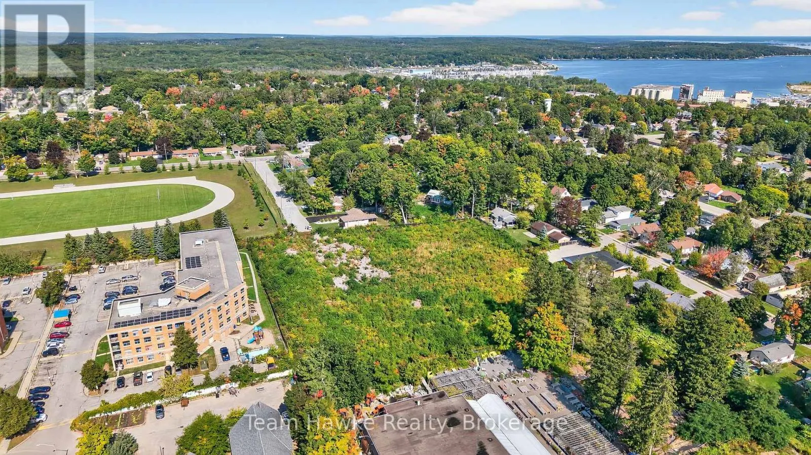 LOT 3 - 319 GERVAIS STREET, #Lot 3