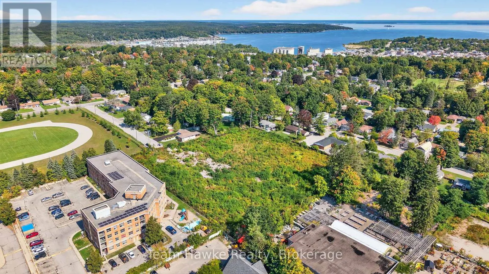 LOT 3 - 319 GERVAIS STREET, #Lot 3