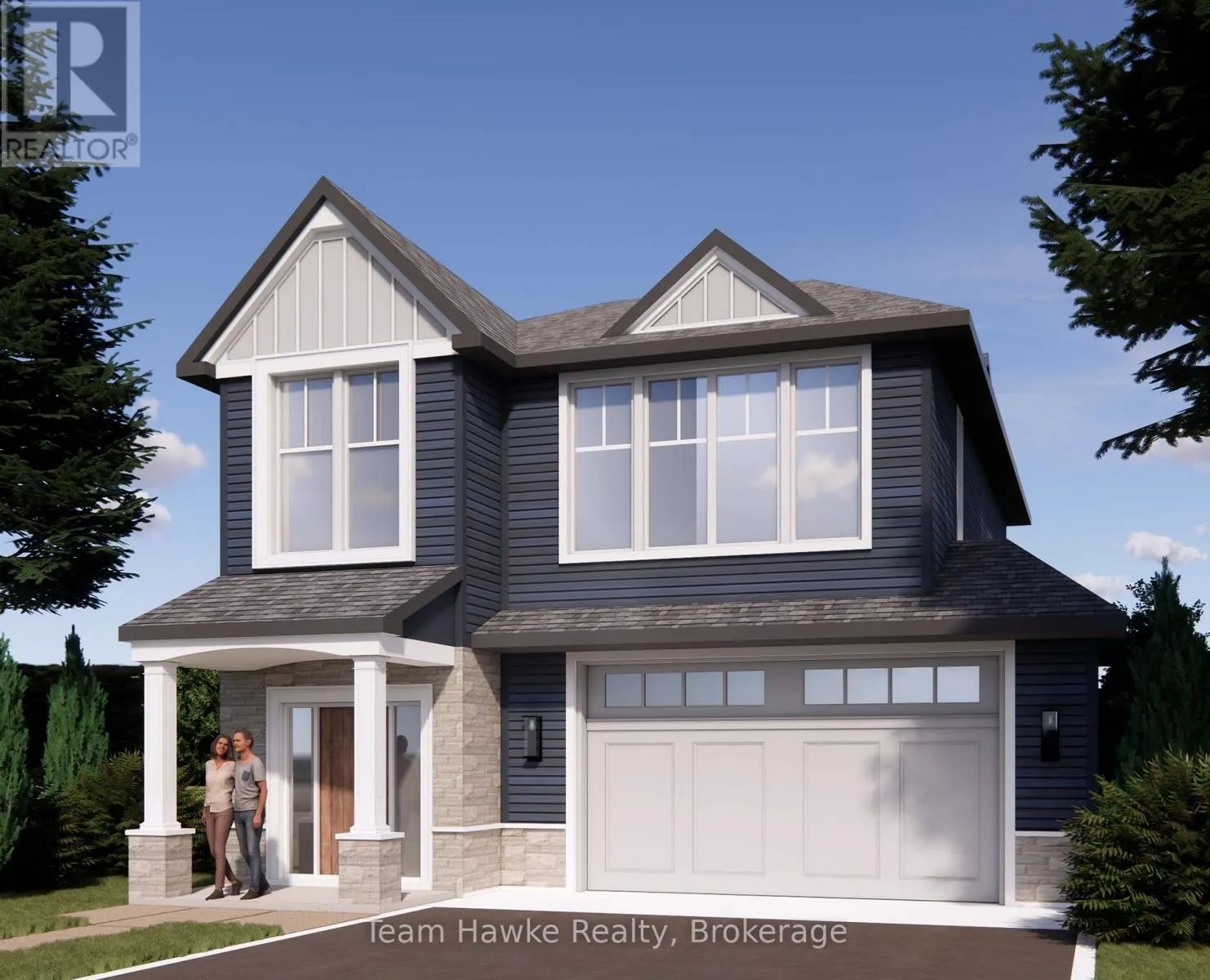 LOT 3 - 319 GERVAIS STREET, #Lot 3