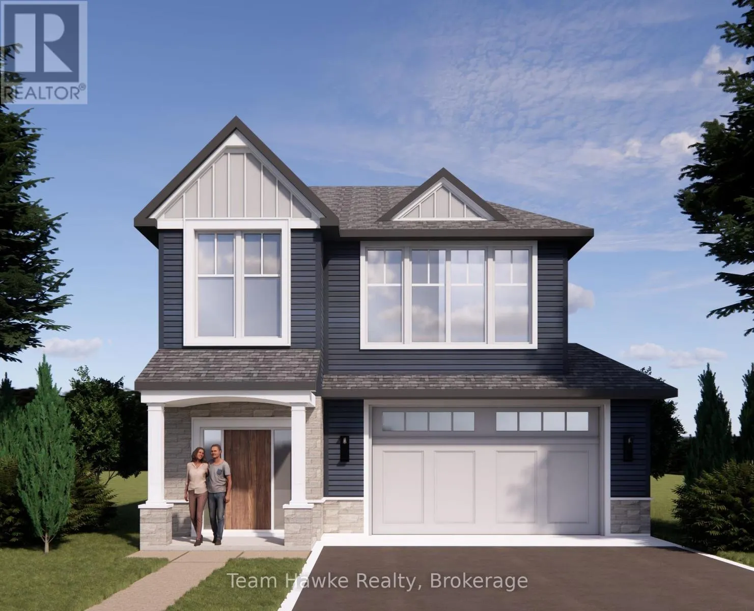 LOT 3 - 319 GERVAIS STREET, #Lot 3