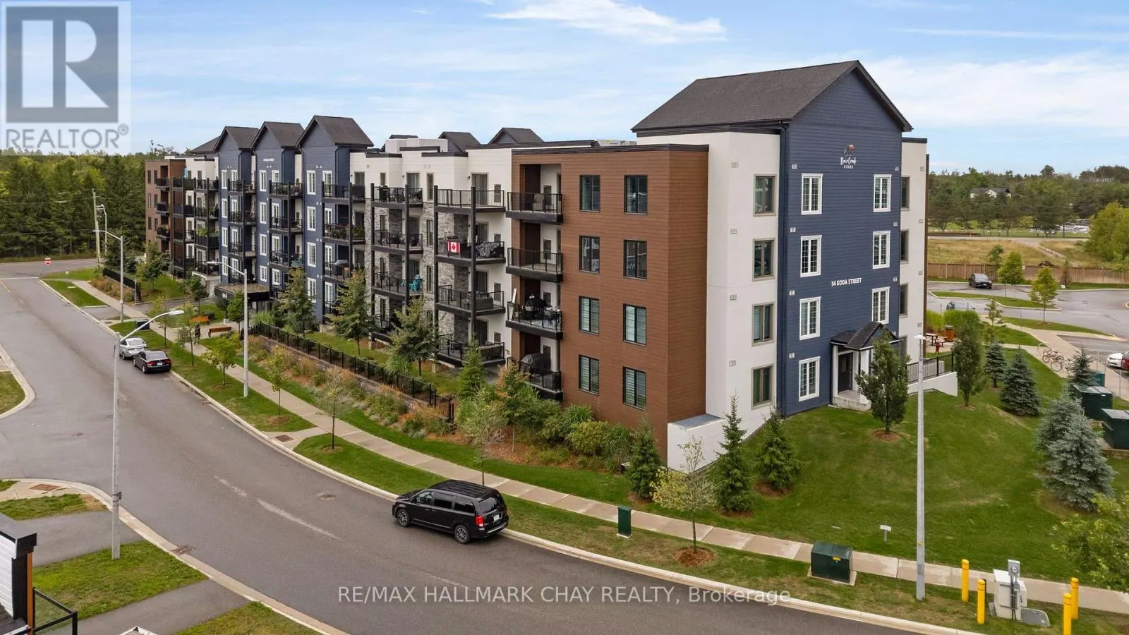 301 - 54 KODA STREET