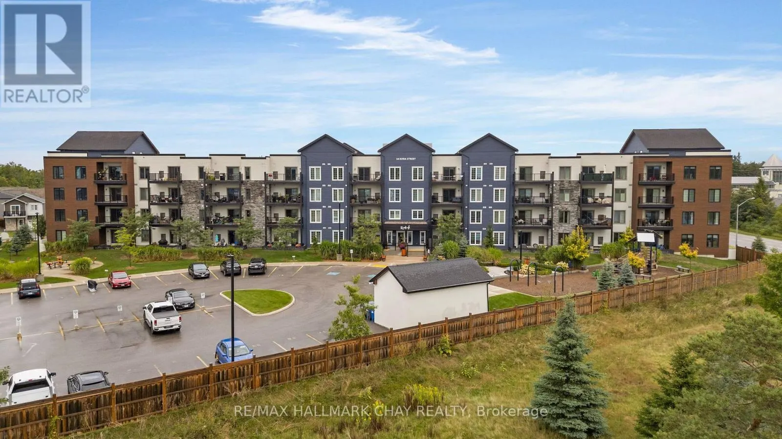 301 - 54 KODA STREET