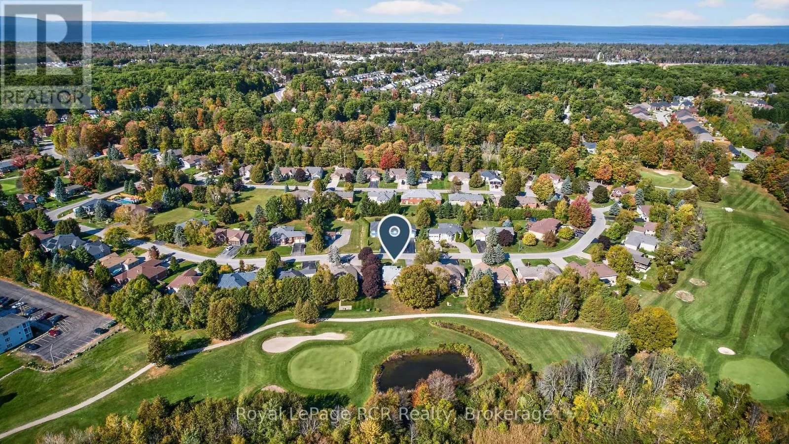 68 FAIRWAY CRESCENT