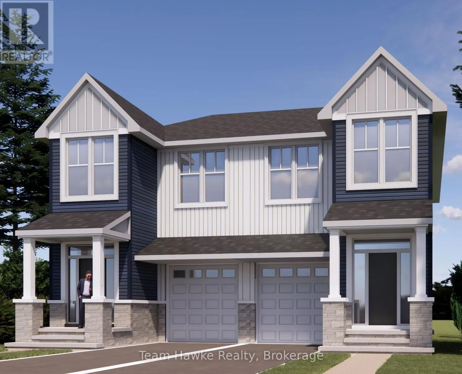 2A - 319 GERVAIS STREET, #2A