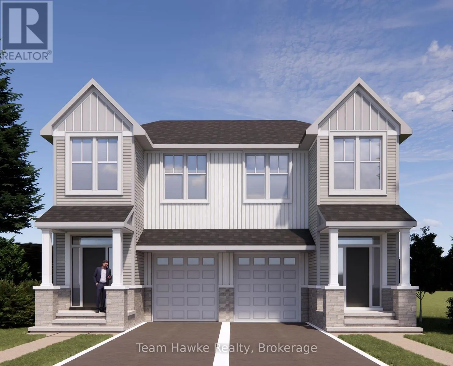 2A - 319 GERVAIS STREET, #2A
