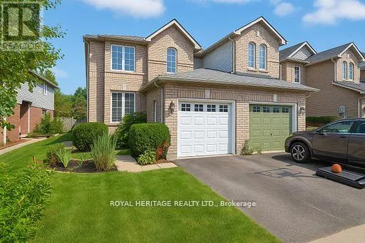 337 FERNDALE DRIVE S