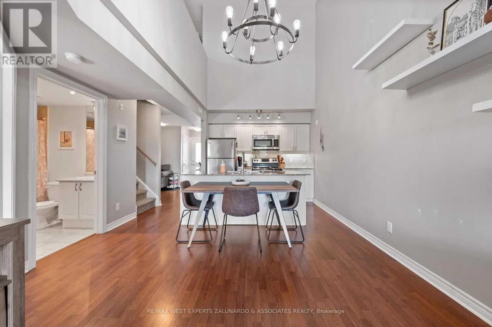 305 - 8 BRANDY LANE DRIVE