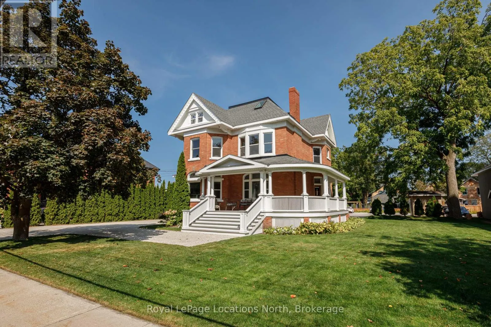 43 ELGIN STREET