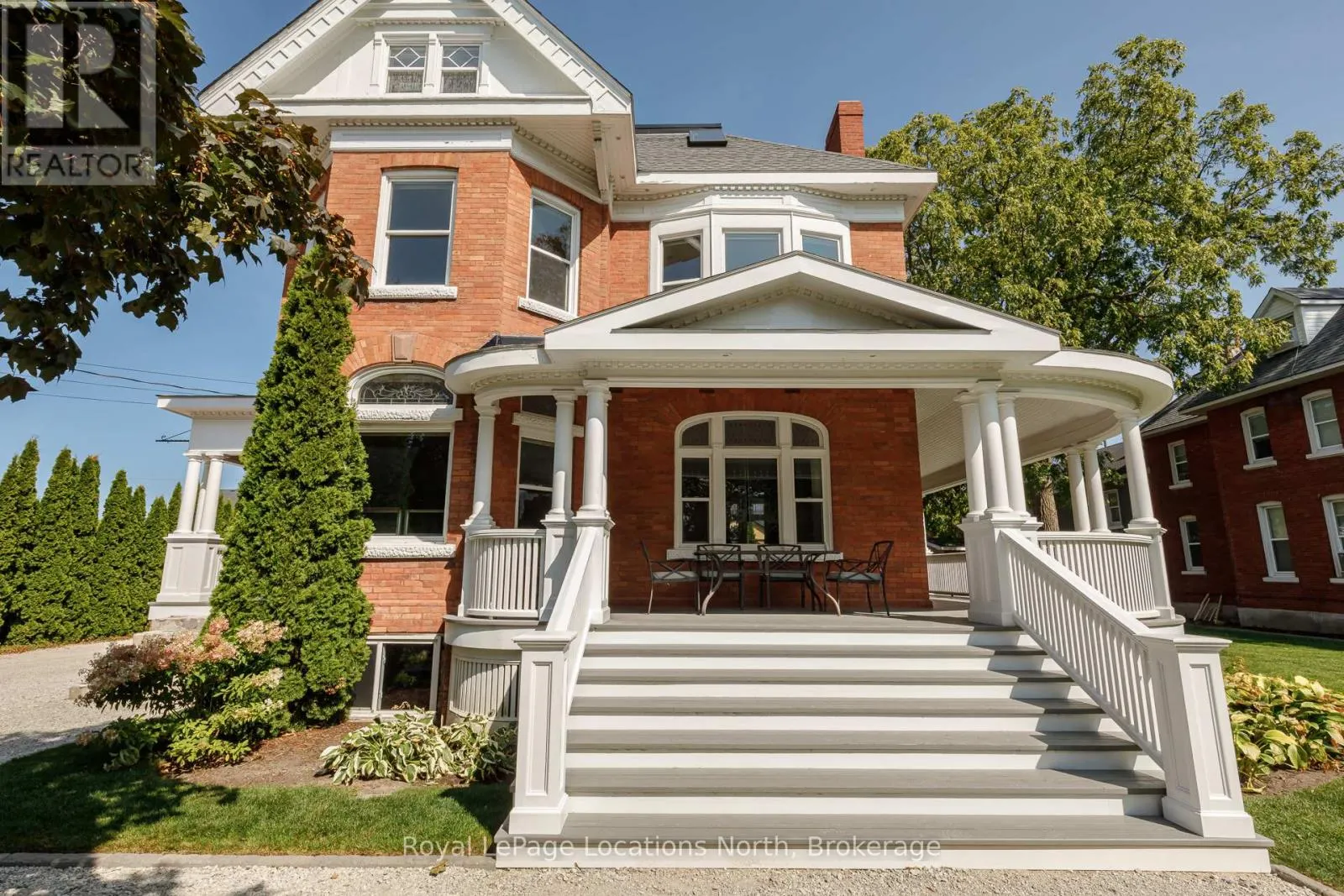 43 ELGIN STREET