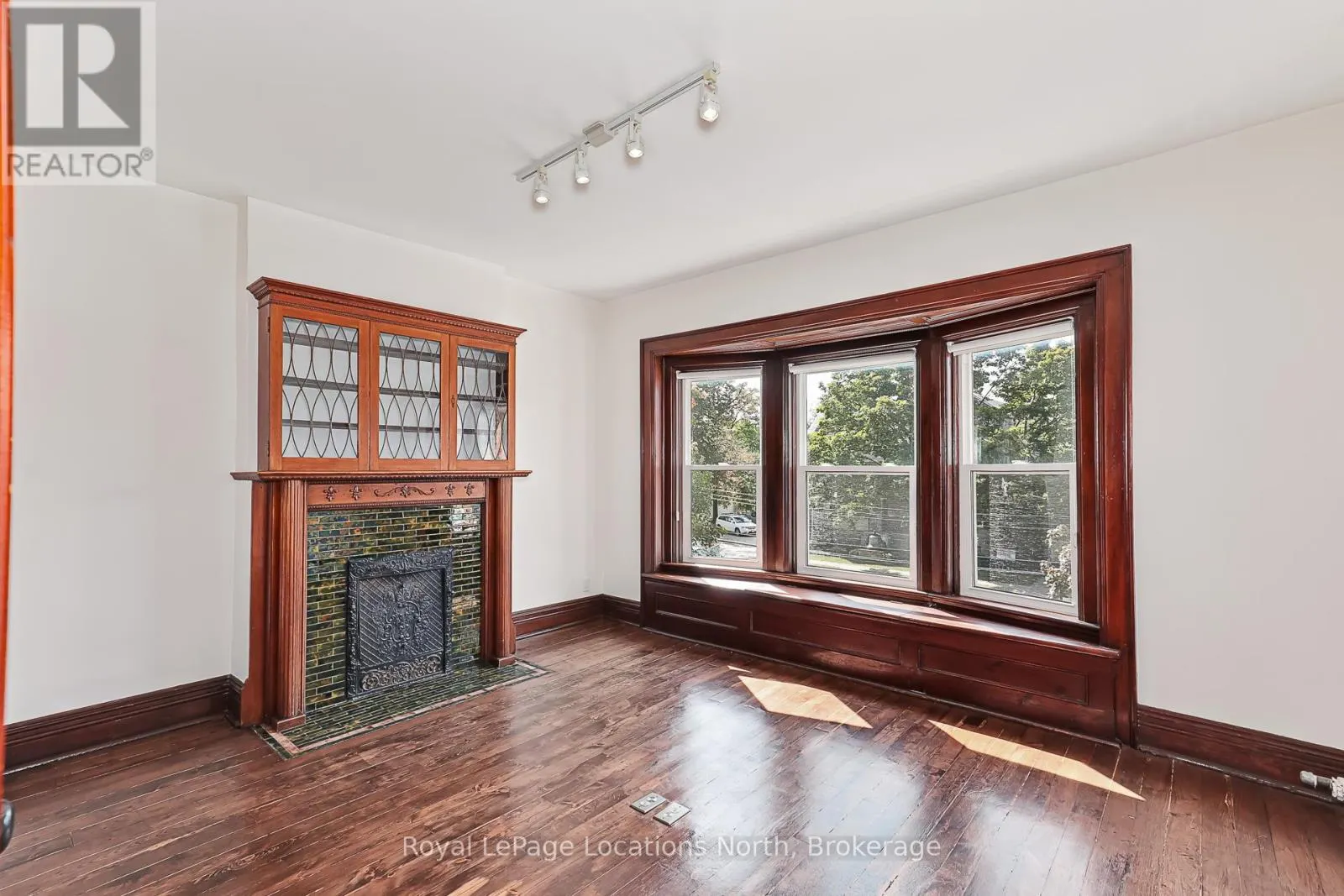 43 ELGIN STREET
