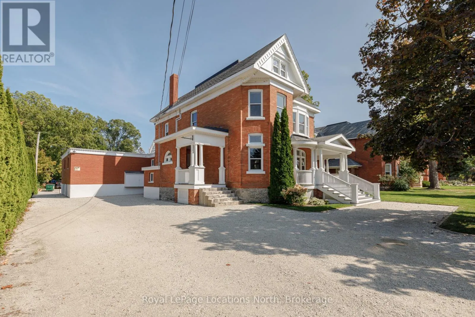 43 ELGIN STREET
