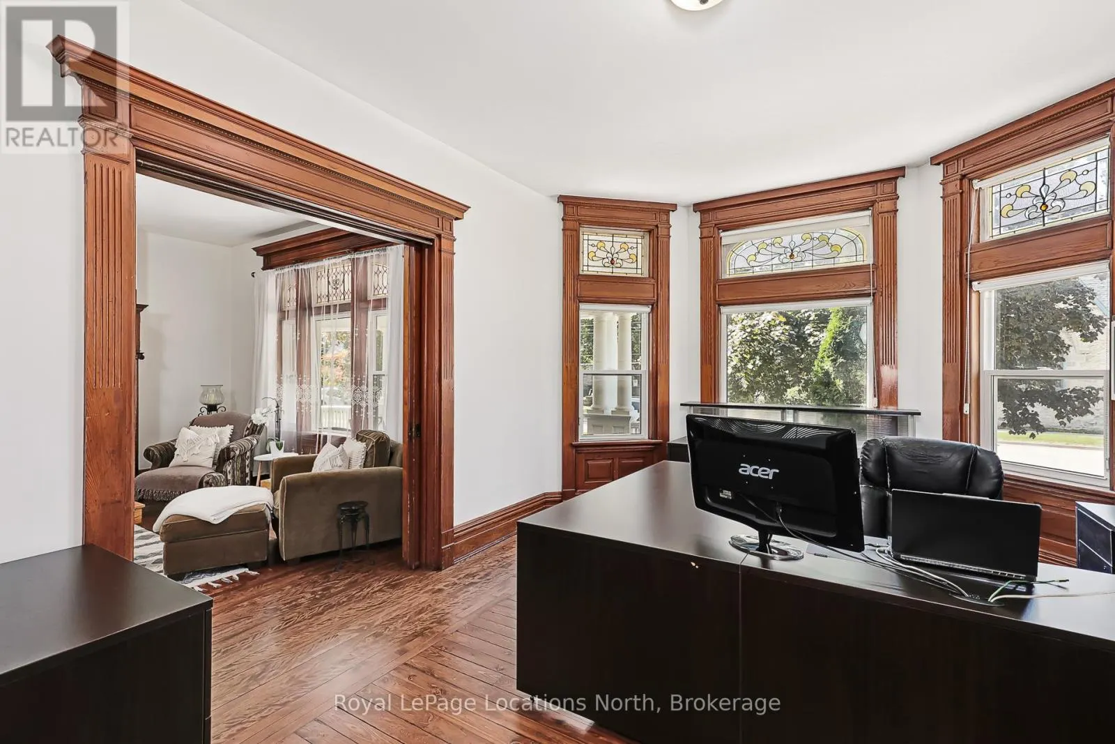 43 ELGIN STREET