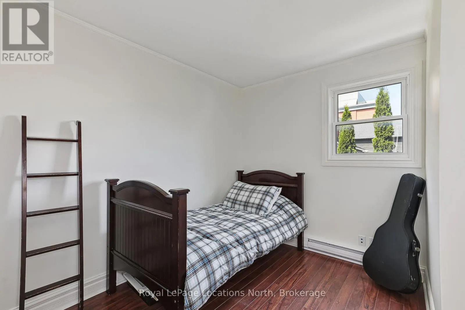 43 ELGIN STREET