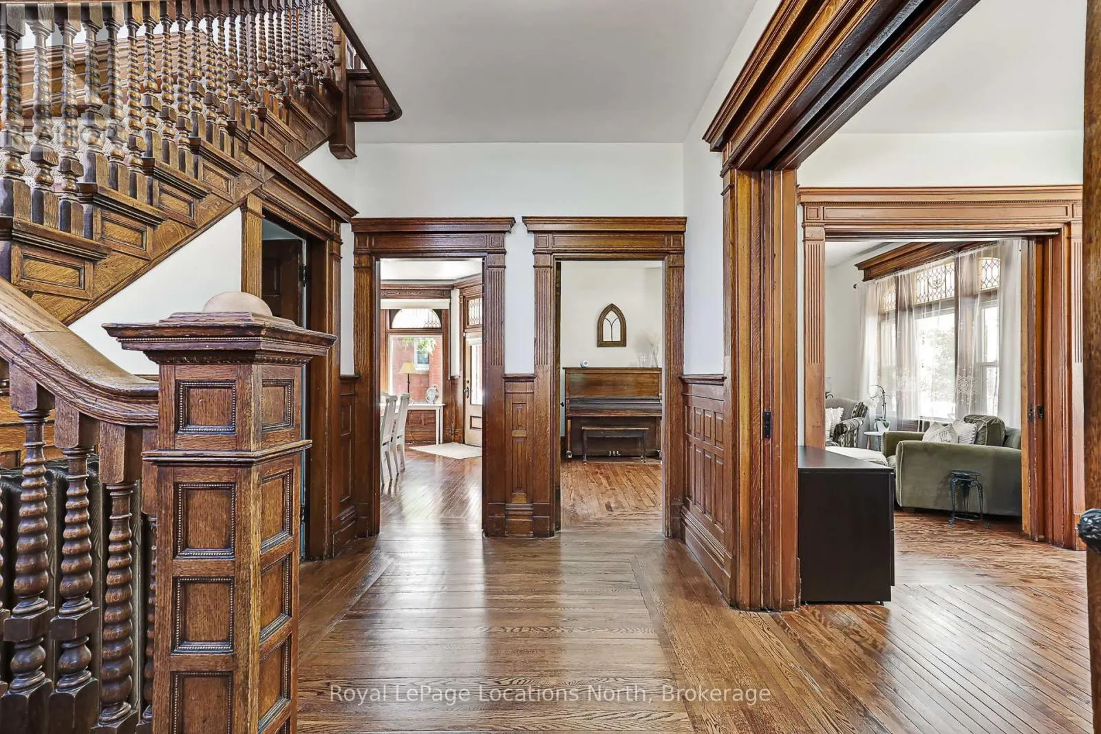 43 ELGIN STREET