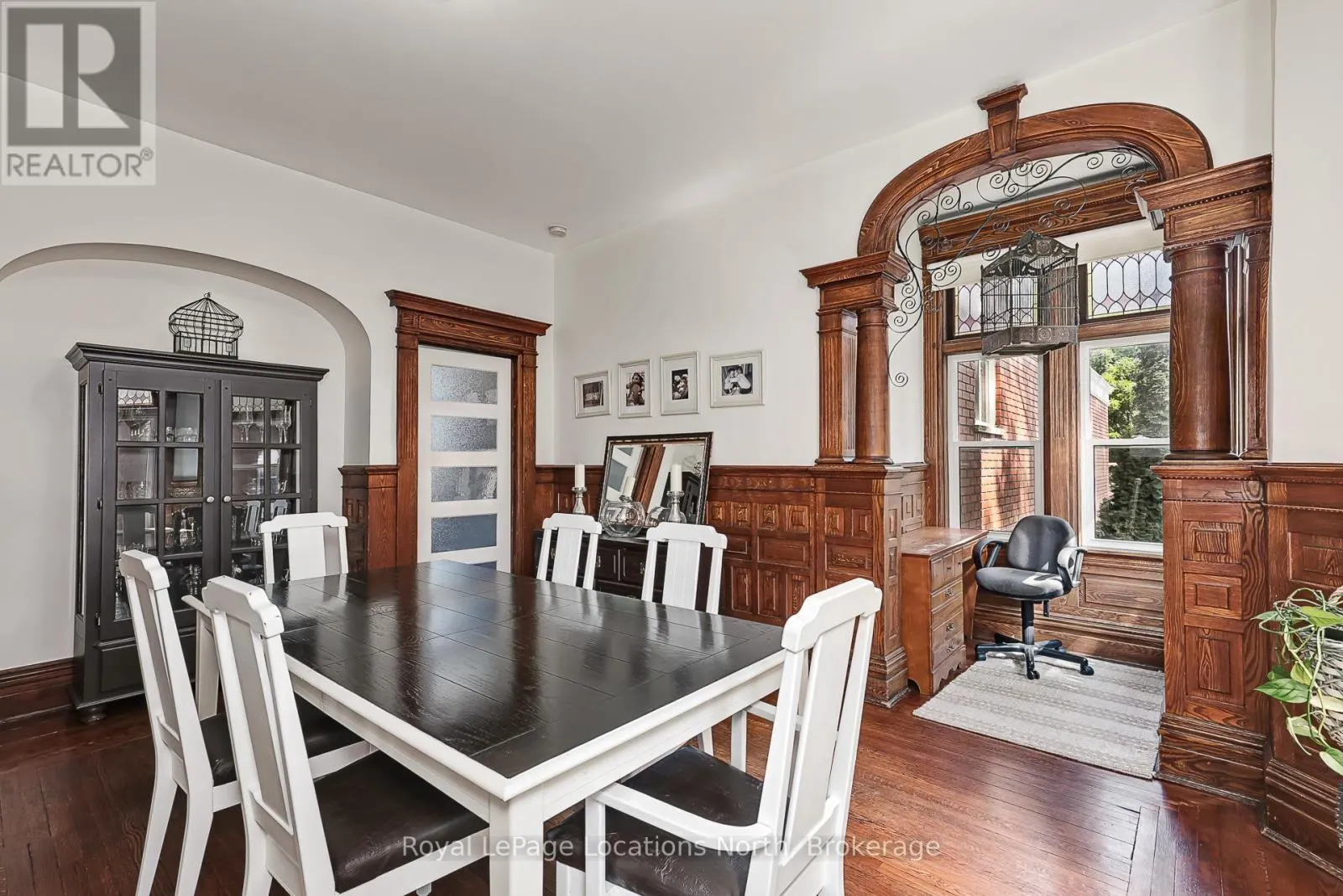 43 ELGIN STREET
