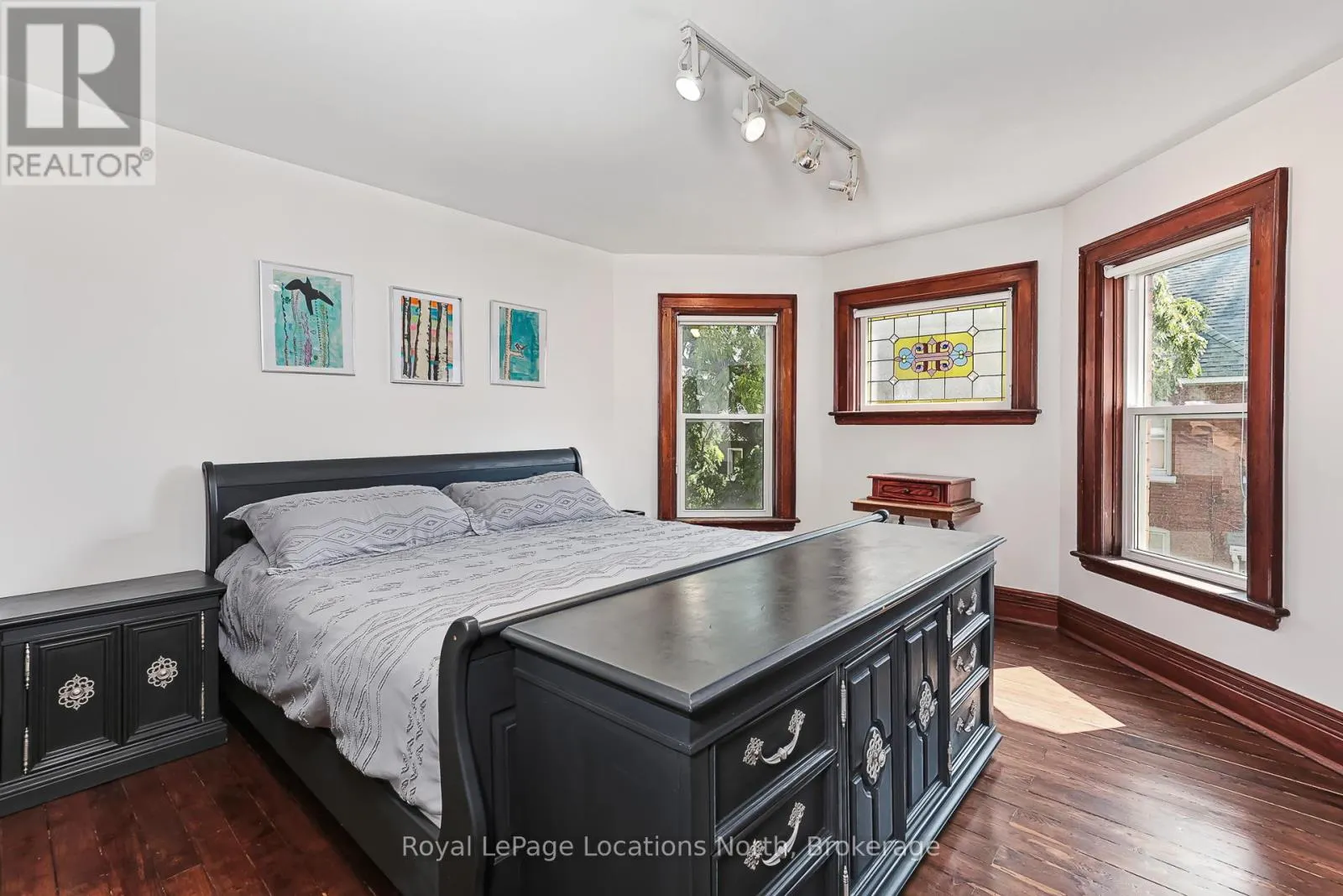 43 ELGIN STREET