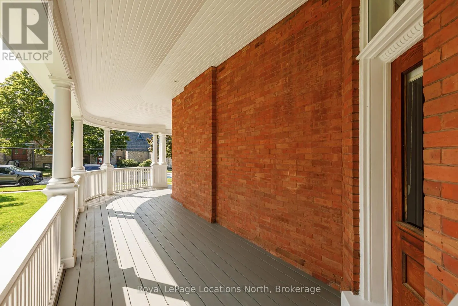 43 ELGIN STREET