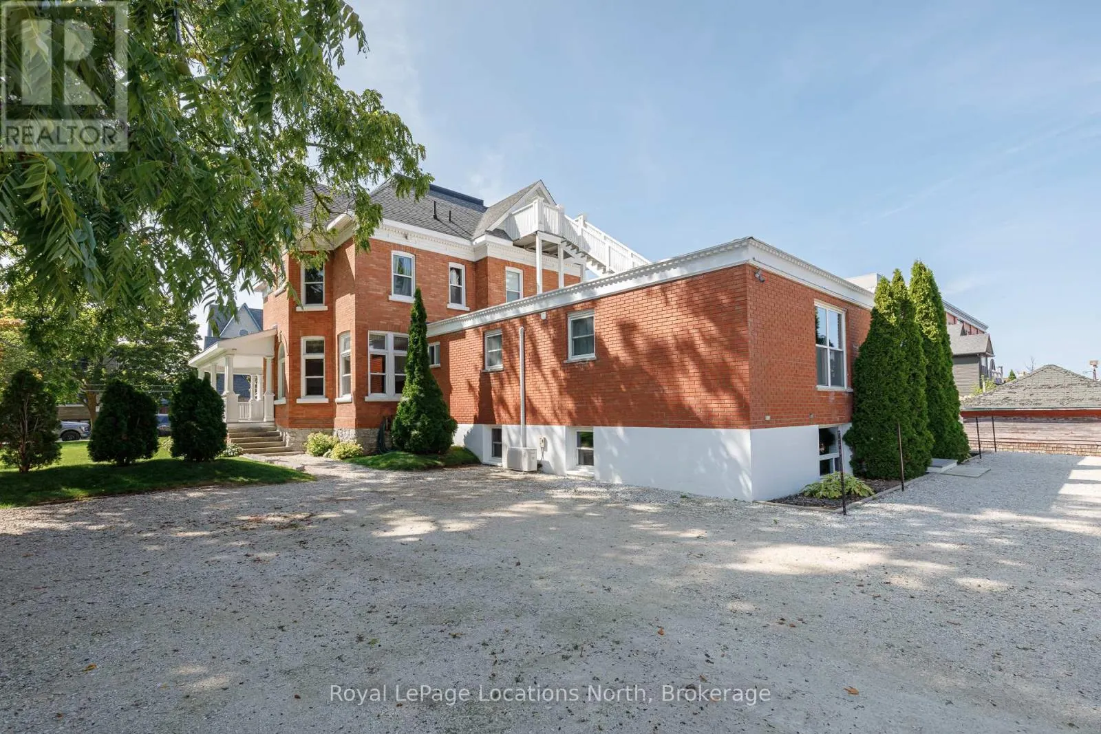 43 ELGIN STREET