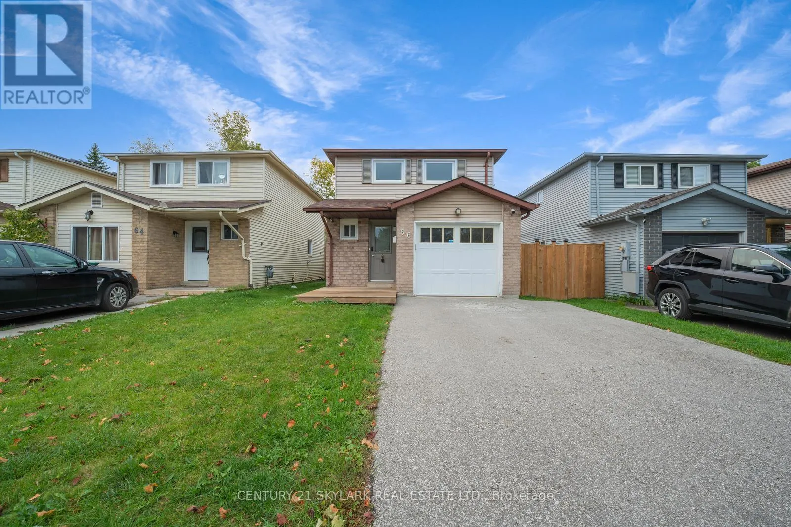 66 CORBETT DRIVE