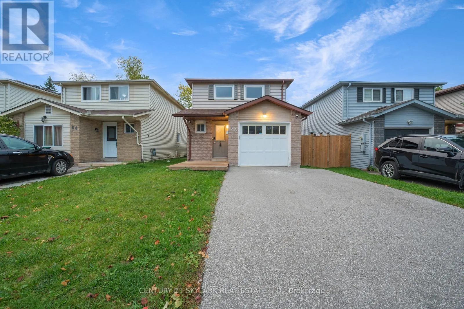 66 CORBETT DRIVE