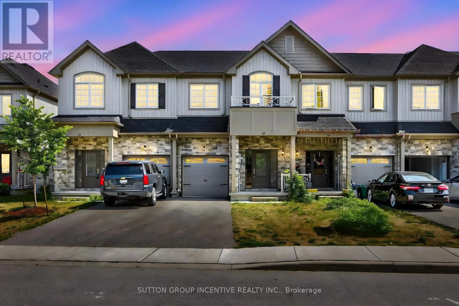 17 CHURCHLEA MEWS