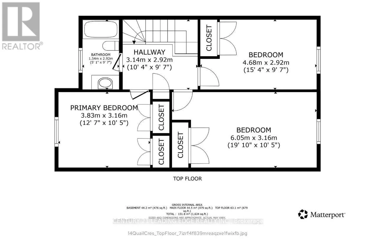 14 QUAIL CRESCENT